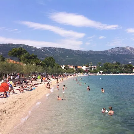 Luna Apartman Kaštela