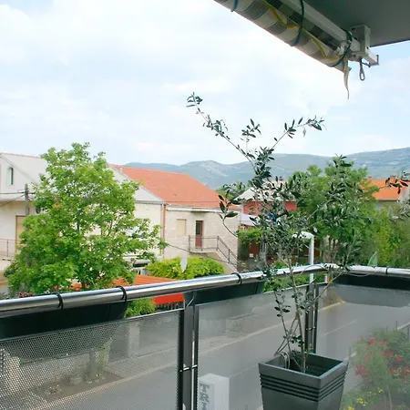 Luna Apartman Kaštela