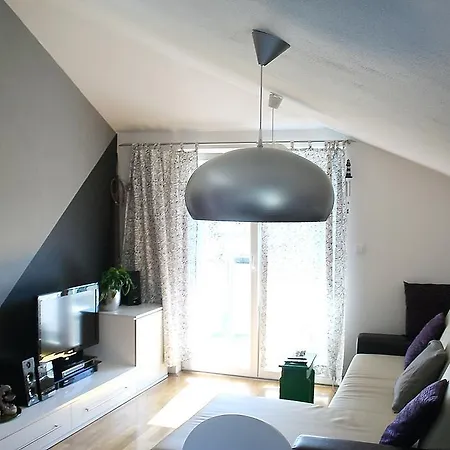 Apartman Luna Kaštela